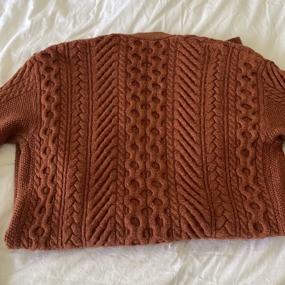 Nili Lotan for Target cardigan - Picture 6 of 6